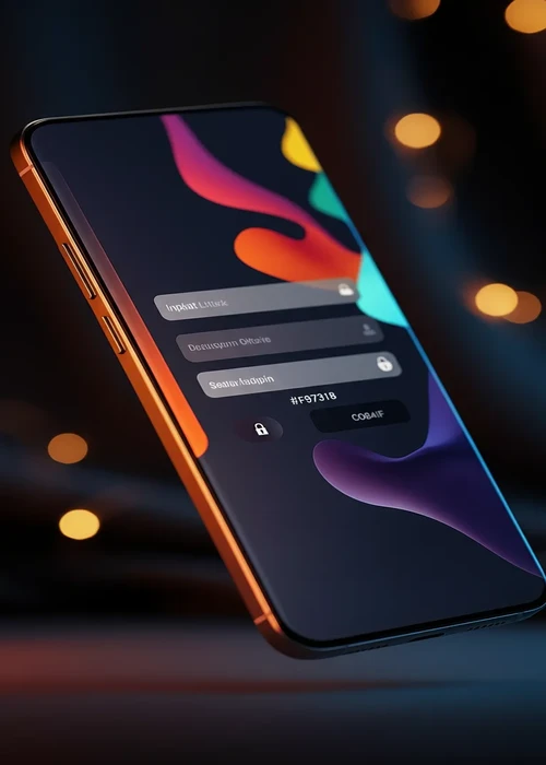 Interface de connexion sécurisée de Monaco Jack Casino affichant des champs pour l'identifiant et le mot de passe, avec des icônes de sécurité et un accès facile aux options de récupération de compte.